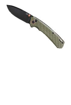 Black Eagle  - Black Eagle Rondane Groen